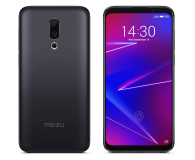 MEIZU 16X 6/64GB Czarny Dual Sim - 479242 - zdjęcie 1